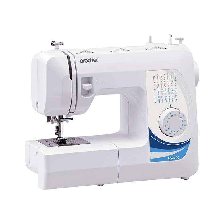Brother GS2700 Ev Tipi Mekanik Dikiş Makinesi